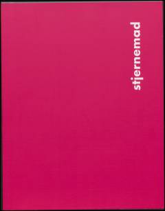 Stjernemad : fra stjernekokke til skolebørn