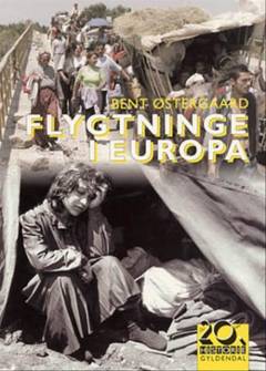 Flygtninge i Europa