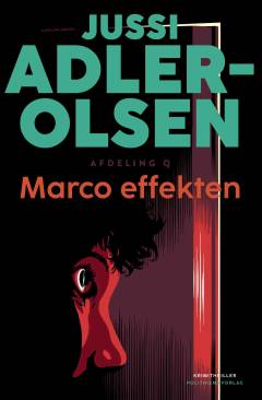 Marco effekten : krimithriller
