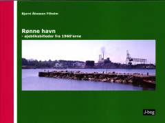 Rønne havn - øjebliksbilleder fra 1960'erne