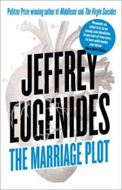 The marriage plot