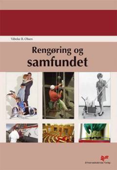 Rengøring og samfundet