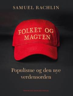 Bog, 1. udgave, 2017