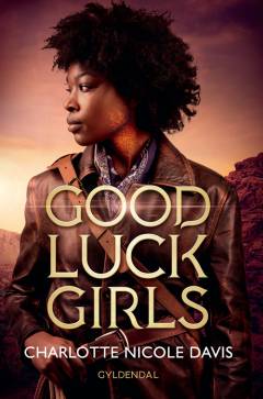 Good luck girls