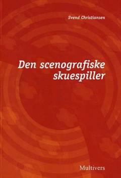 Den scenografiske skuespiller