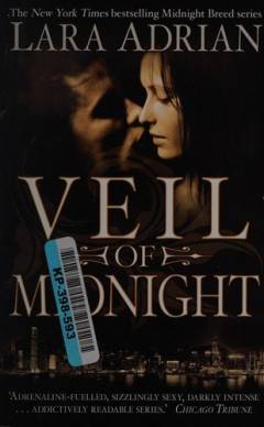 Veil of midnight