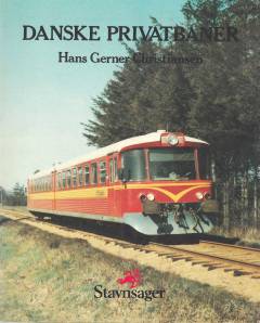 Danske privatbaner