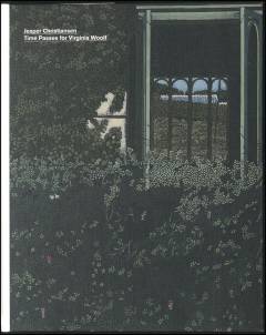 Time passes for Virginia Woolf