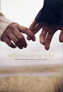 Velfærdsstat og kirke