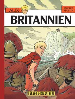 Tegneserie, 1. udgave, 2017