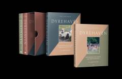 Dyrehaven : Jægersborg Dyrehave og de omliggende skoves historie fra oldtid til nutid. Bind 1 : Tiden fra oldtiden til 1800