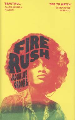 Fire rush
