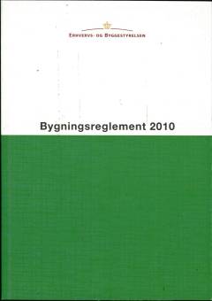 Bygningsreglement 2010 (BR10)