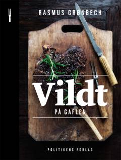 Vildt på gaflen