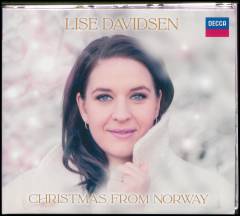 Christmas from Norway