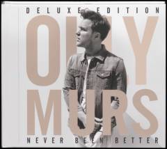 Musik (cd), Deluxe edition, ℗2014