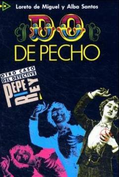 DO de pecho