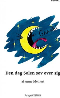Den dag solen sov over sig