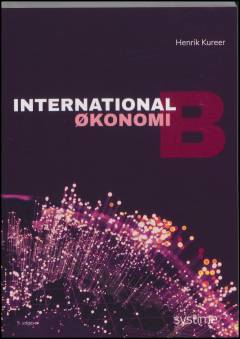 International økonomi B