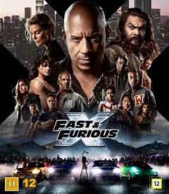Fast & furious X