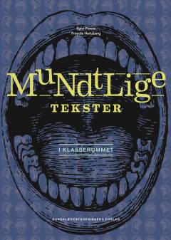 Mundtlige tekster i klasserummet