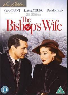 The bishops wife
