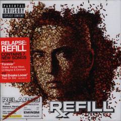 Relapse - Refill