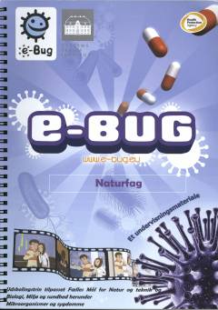e-Bug - naturfag : et undervisningsmateriale