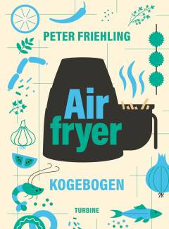 Airfryer kogebogen