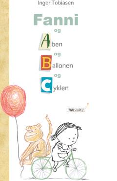 Fanni og Aben og Ballonen og Cyklen