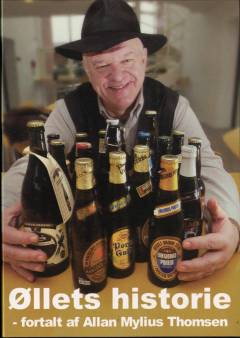 Øllets historie