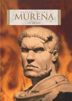 Murena. 7. kapitel : Liv af ild
