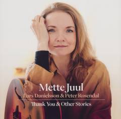 Thank you & other stories