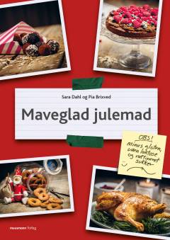 Maveglad julemad
