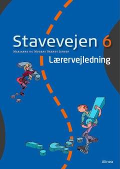 Stavevejen 6 -- Lærervejledning