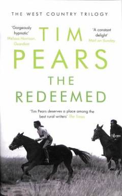 The redeemed