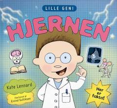 Hjernen