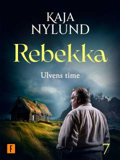Rebekka - ulvens time
