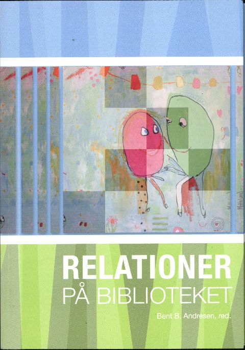 Relationer på biblioteket