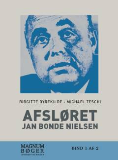Bog stor skrift, 2016