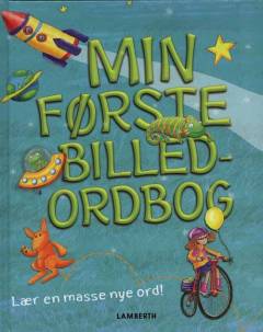 Min første billedordbog