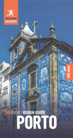 Pocket rough guide Porto