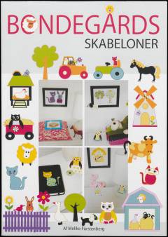 Bondegårdsskabeloner