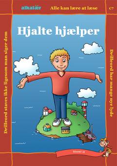 Hjalte hjælper