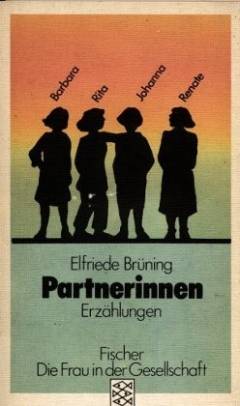 Partnerinnen : Erzählungen