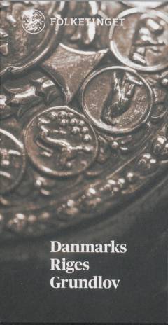 Danmarks Riges Grundlov