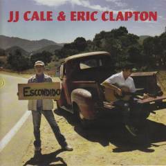 The road to Escondido