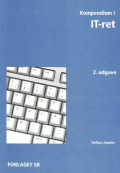 Kompendium i IT-ret