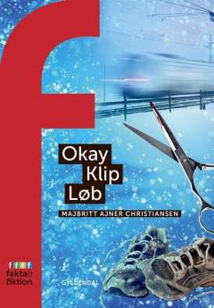 Okay, Klip, Løb