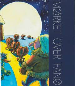 Mørket over Fanø